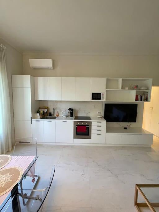 Appartamento Aporti Milan Exterior photo